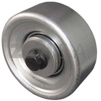 ROLAMENTO CORREIA ALTERNADOR ECOSPORT / FIESTA APÓS 2002