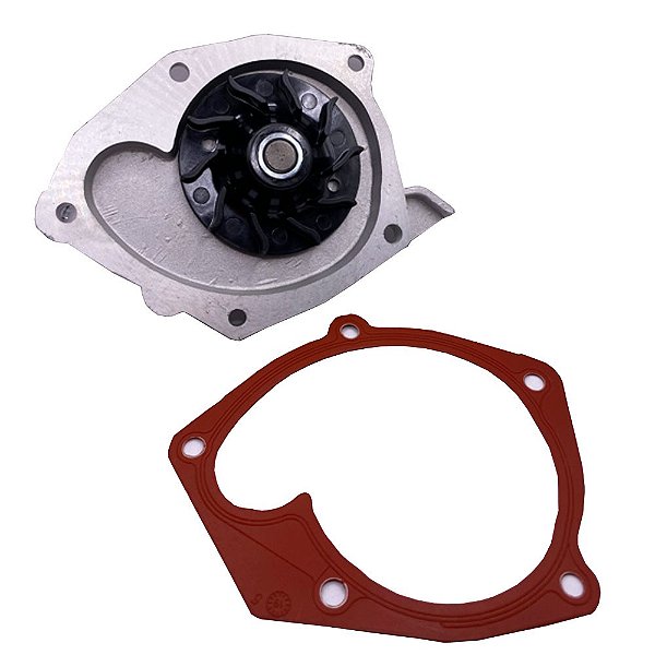 BOMBA D´AGUA RENAULT CAPTUR / MEGANE / SANDERO APÓS 2015
