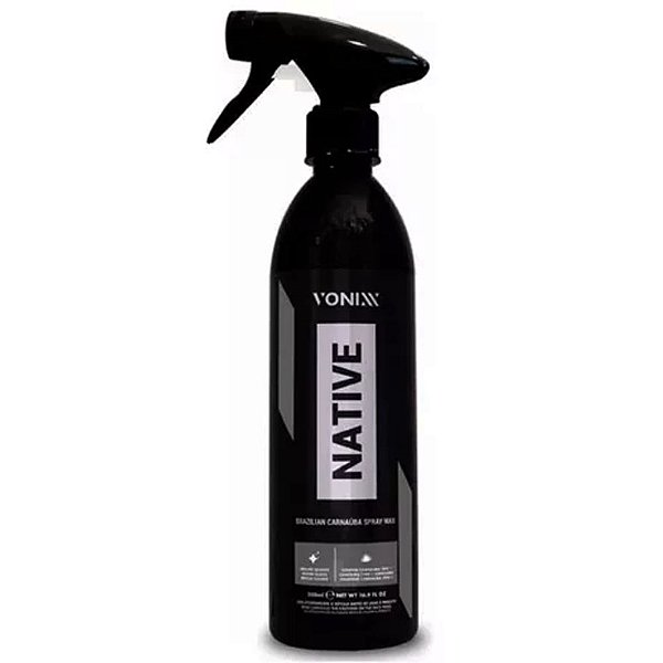 VONIXX NATIVE SPRAY 500ML
