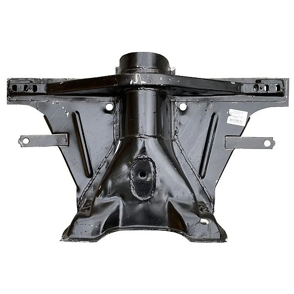 CABEÇOTE MONTADO 4 EM 1 FUSCA 1300L, 1500, 1600