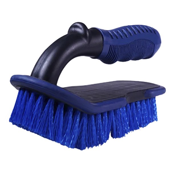 VONIXX ESCOVA PARA LIMPEZA DE TAPETES E CARPETES