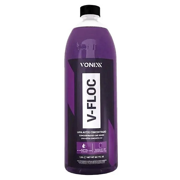 VONIXX V-FLOC 1500ML