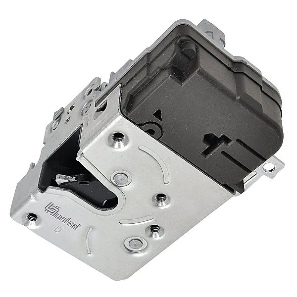 FECHADURA DA PORTA DIANTEIRA DIREITA PEUGEOT 206, 207, HOGGAR