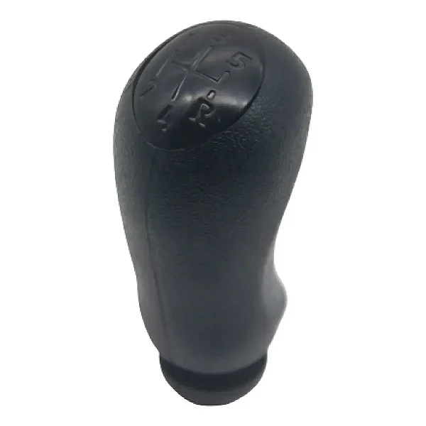 Manopla Bola de Câmbio Renault Logan Sandero Megane 2006 a 2020