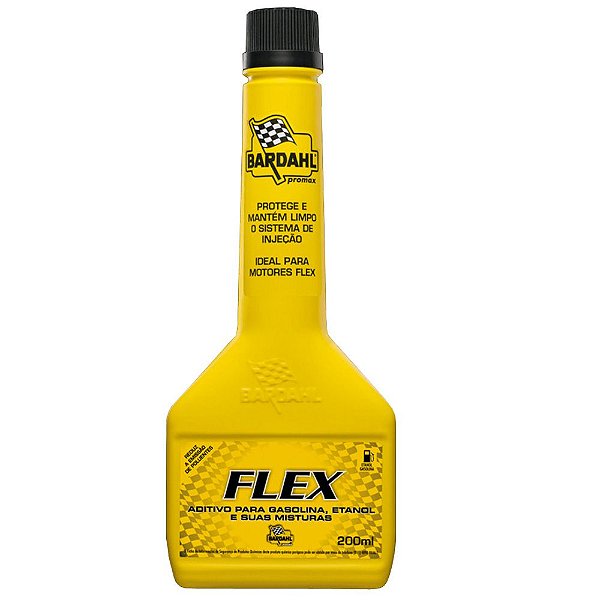 BARDAHL FLEX