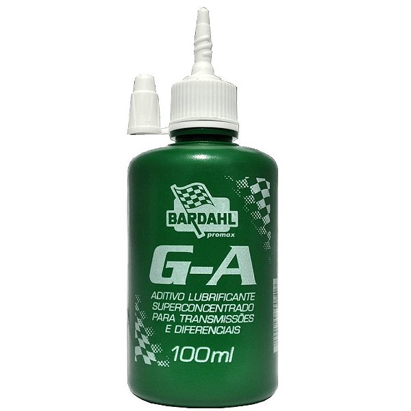 BARDAHL G-A - MOLICOTE