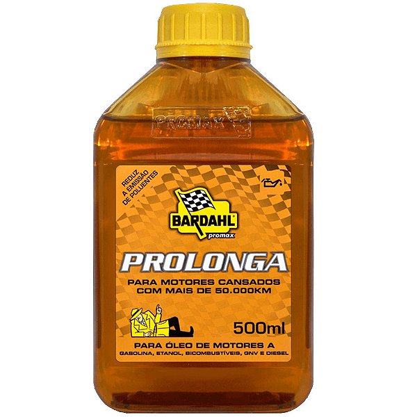 BARDAHL PROLONGA
