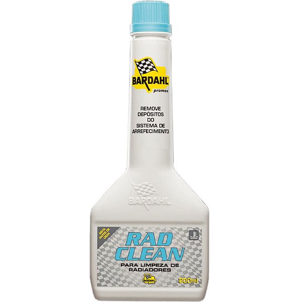 BARDAHL RADCLEAN
