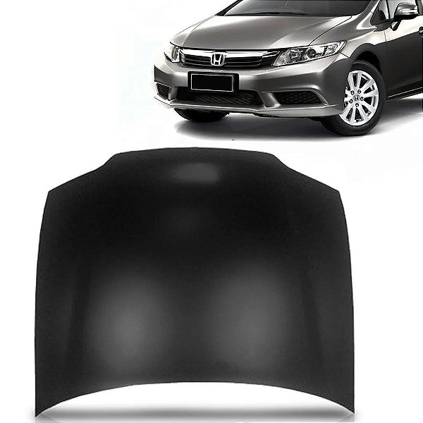 CAPO HONDA CIVIC DE 2012 À 2016