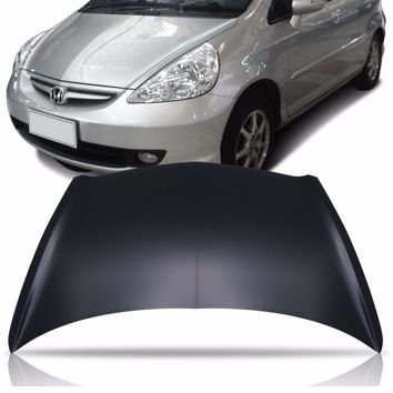 CAPO HONDA FIT ATÉ 2008