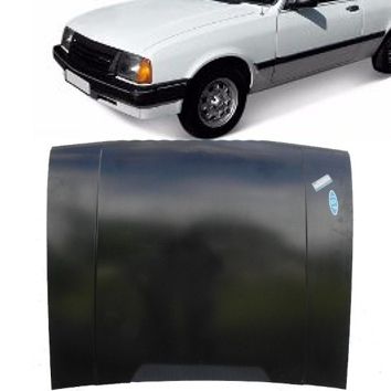 CAPO GM CHEVETTE DE 1983/