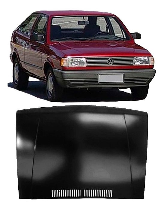 CAPO GOL / VOYAGE / PARATI / SAVEIRO DE 1991 À 1995