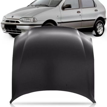 CAPO FIAT PALIO ATÉ 2000 - 509207