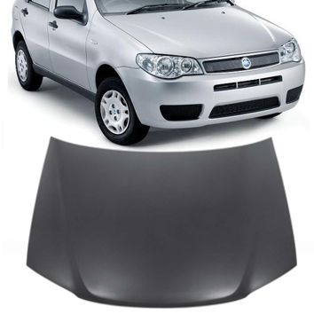 CAPO FIAT PALIO DE 2004 À 2016 - G3