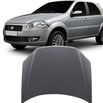 CAPO FIAT PALIO DE 2008 À 2016 - G4 - LOCKER