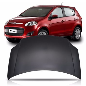 CAPO FIAT PALIO DE 2012/ MOD NOVO