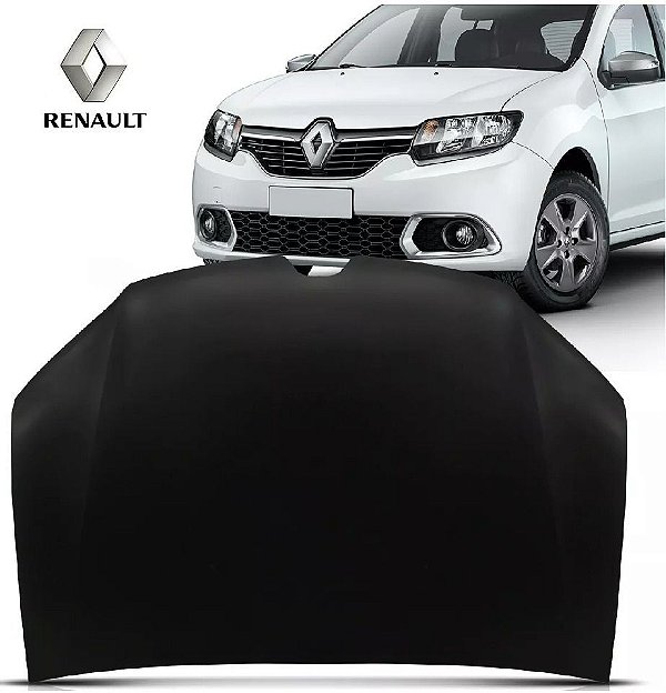 CAPO RENAULT LOGAN / SANDERO DE 2014/