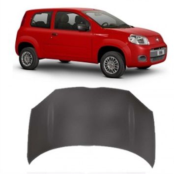 CAPO UNO DE 2011 À 2014 / VIVACE 2015-2016 FIORINO 14/