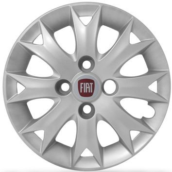 CALOTA ARO 13" FIAT PALIO 2013/