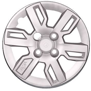 CALOTA ARO 13" FIAT UNO MILLE WAY 2013/