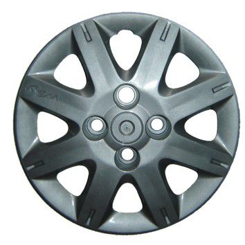 CALOTA ARO 13" FIAT UNO WAY 2008/