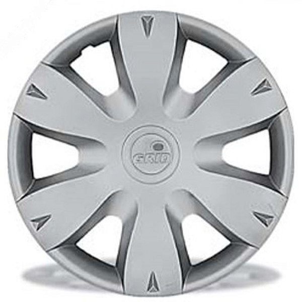 CALOTA ARO 14" RENAULT CLIO / LOGAN / SANDERO 2011/