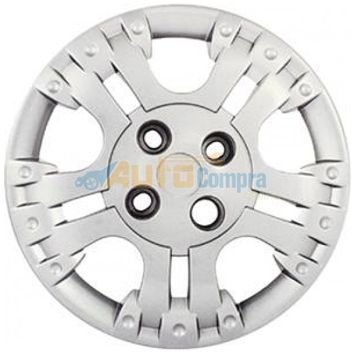 CALOTA ARO 14" FIAT PALIO / STRADA 2013/