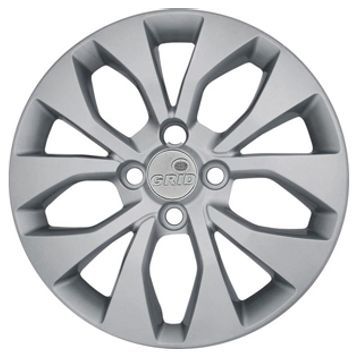 CALOTA ARO 15" GM ONIX / PRISMA 2017/