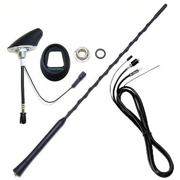 ANTENA INTERNA / EXTERNA