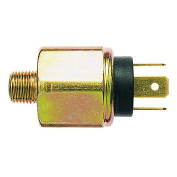 INTERRUPTOR LUZ FREIO BRASILIA / FUSCA / KARMAN GHIA / KOMBI / PUMA / SP2 / VARIANT / TL