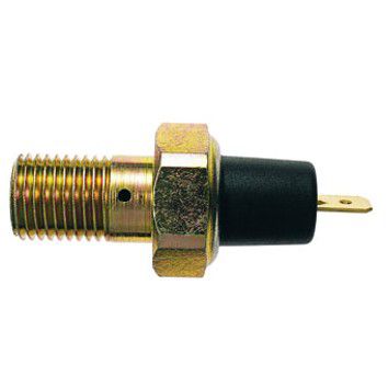 INTERRUPTOR PRESSÃO OLEO FIAT UNO / PREMIO / ELBA