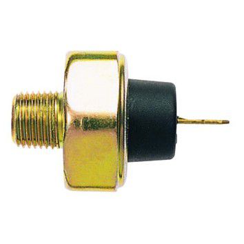 INTERRUPTOR PRESSÃO OLEO FUSCA / BRASILIA / VARIANT / KOMBI  / GOL AR