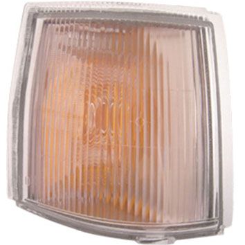 LANTERNA DIANTEIRA CRISTAL DIREITA UNO / PREMIO / ELBA APÓS 1991 / MILLE APÓS 1994