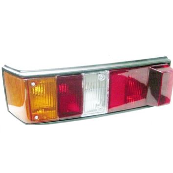 LANTERNA TRASEIRA AMBAR DIREITA  FIAT SPAZIO 1983 À 1986