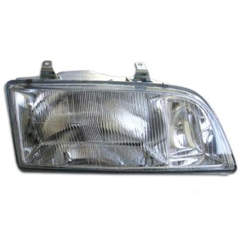FAROL DIREITO MONZA APÓS 1991 - COM MILHA