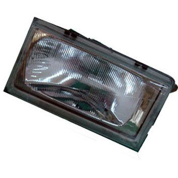 FAROL ESQUERDO GOL GTS / VOYAGE / PARATI 1987 À 1990