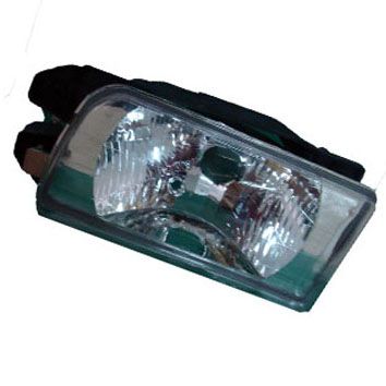 FAROL ESQUERDO GOL / VOYAGE / PARATI / SAVEIRO GI 1991 À 1996