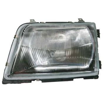 FAROL ESQUERDO MONZA 1988 À 1990