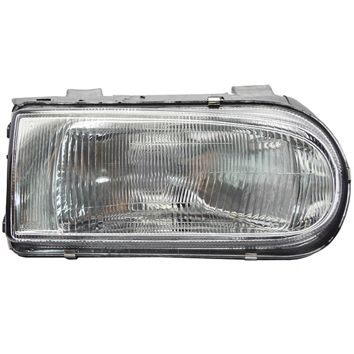 FAROL DIREITO GOL / PARATI / SAVEIRO GII 1995 À 1999