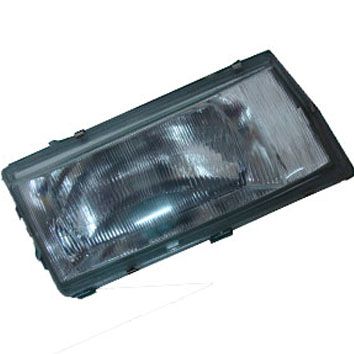 FAROL DIREITO SANTANA 1991 À 1997