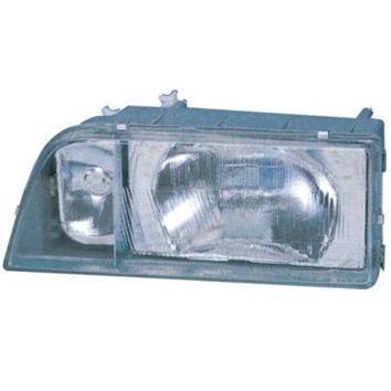 FAROL ESQUERDO A / C / D20 / VERANEIO / BONANZA APÓS 1993