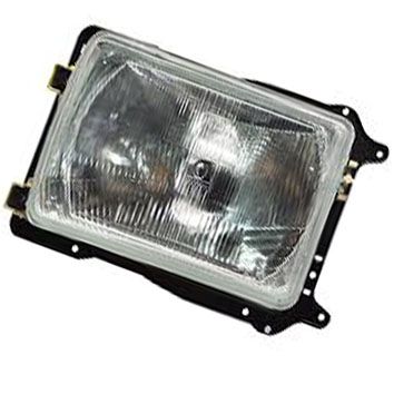 FAROL ESQUERDO PASSAT 1979 À 1982