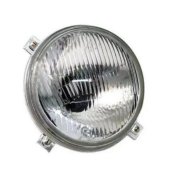 FAROL EXTERNO COM VIGIA BRASILIA