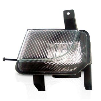 FAROL MILHER ESQUERDO ASTRA APÓS 2003 / ZAFIRA APÓS 2005