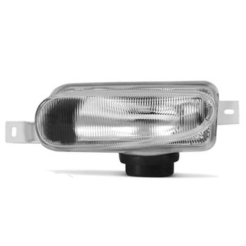 FAROL MILHER ESQUERDO ESCORT APÓS 1997