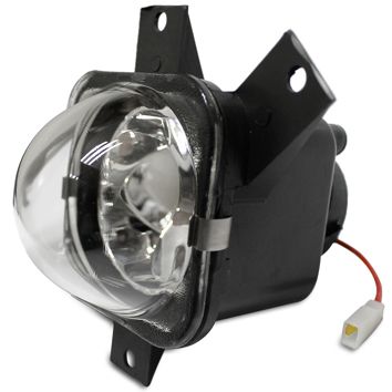 FAROL MILHER DIREITO GOL / PARATI / SAVEIRO GIII APÓS 2003
