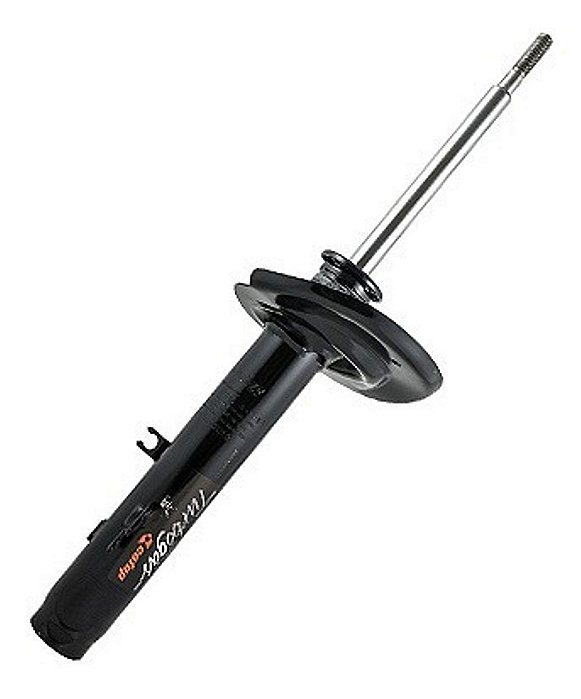 AMORTECEDOR DIANTEIRO DIREITO G2 / TRANS / CAMBIO MECANICO / C3 / 2013/