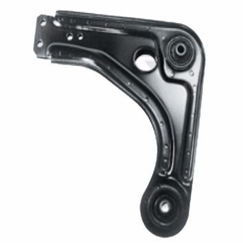 BANDEJA SUSPENSÃO DIREITO FIESTA IMPORTADO ATÉ 1995 / FORD KA DE 1997 À 2007