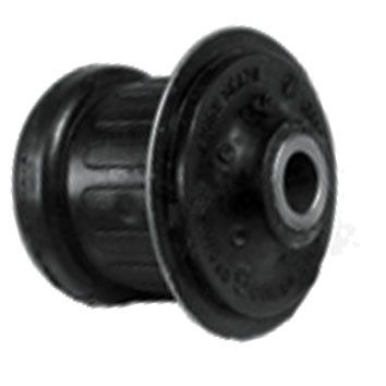BUCHA QUADRO MOTOR DIANTEIRO 10MM GOL 1.0 16V 1997/ PARATI 1997 À 2012