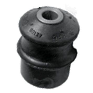 BUCHA QUADRO MOTOR TRASEIRO 10MM SAVEIRO 1996/